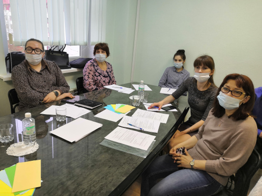 "Золотой стандарт" для общественных наблюдателей